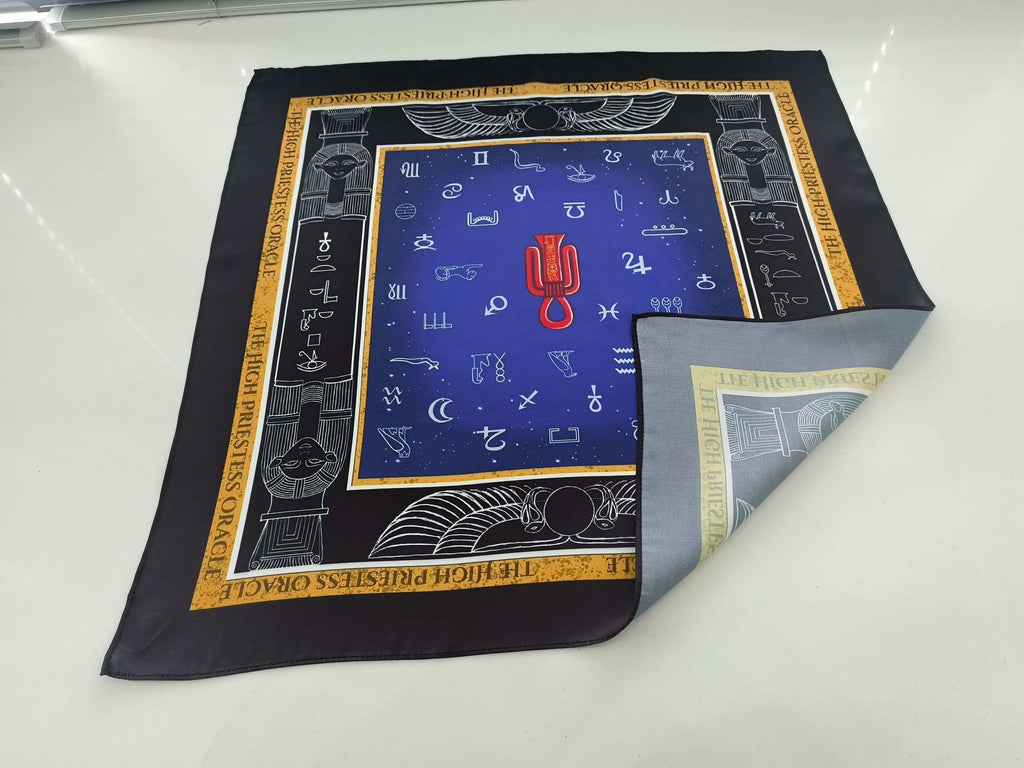 Voile de Divination
