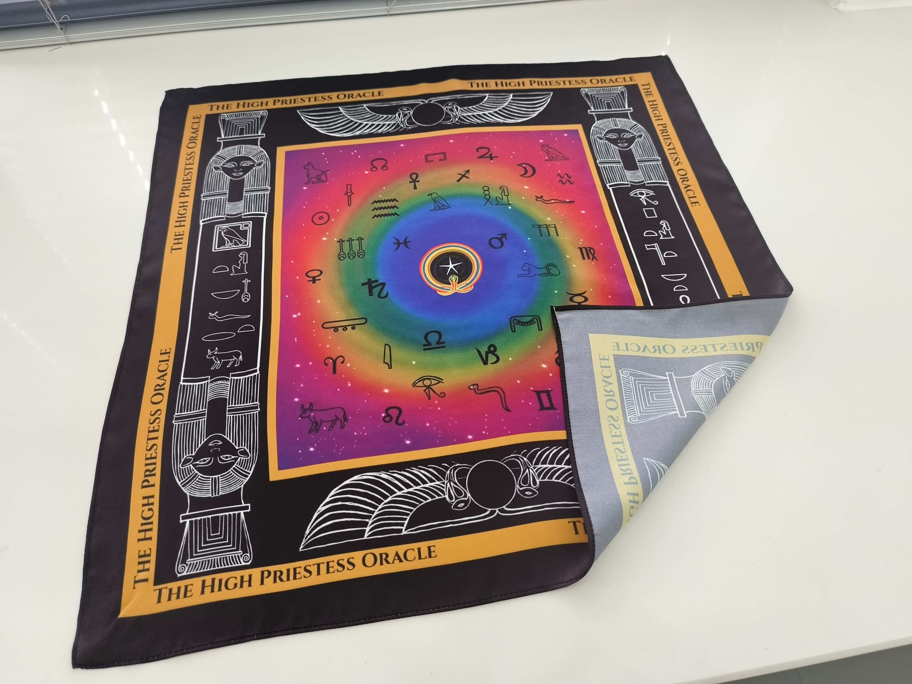 Voile de Divination