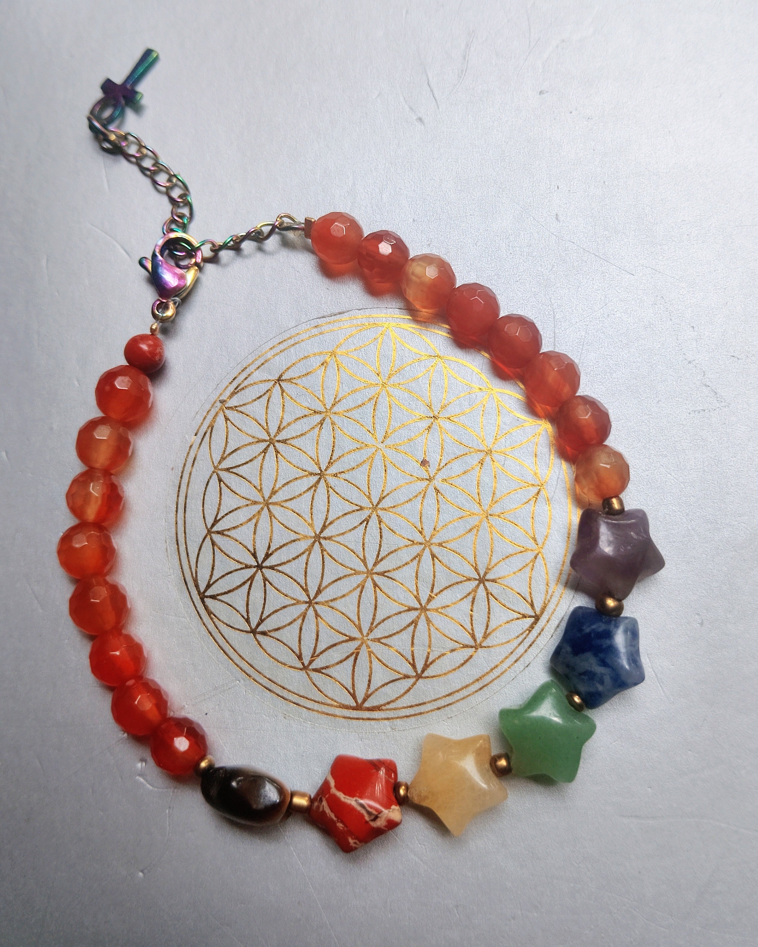Bracelet Sebou