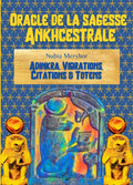 Oracle de la Sagesse Ankhcestrale