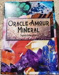 Oracle Amour Minéral